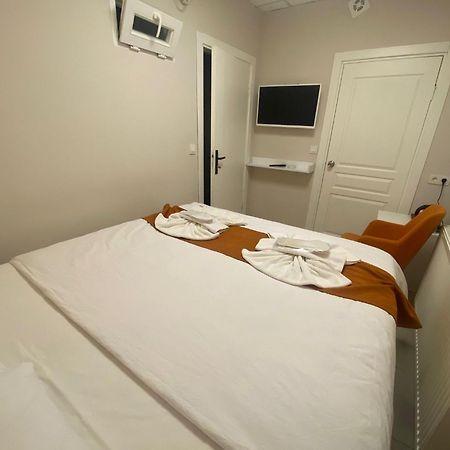 Kadikoey Bull Hotel Istanbul Phòng bức ảnh