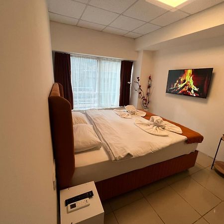 Kadikoey Bull Hotel Istanbul Ngoại thất bức ảnh