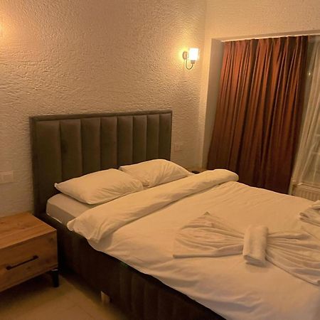 Kadikoey Bull Hotel Istanbul Ngoại thất bức ảnh