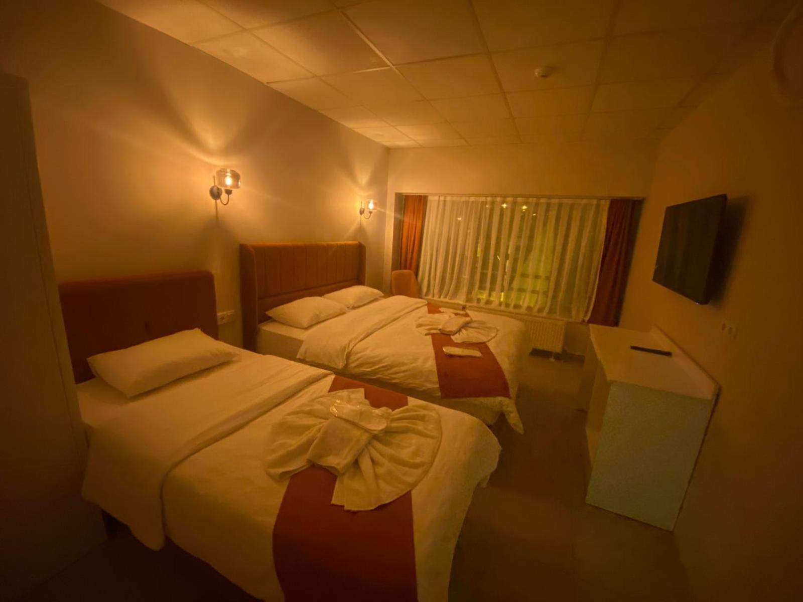Kadikoey Bull Hotel Istanbul Ngoại thất bức ảnh