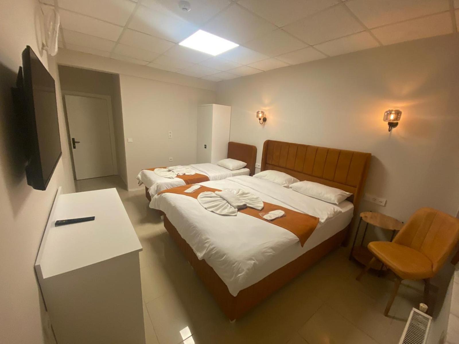 Kadikoey Bull Hotel Istanbul Ngoại thất bức ảnh