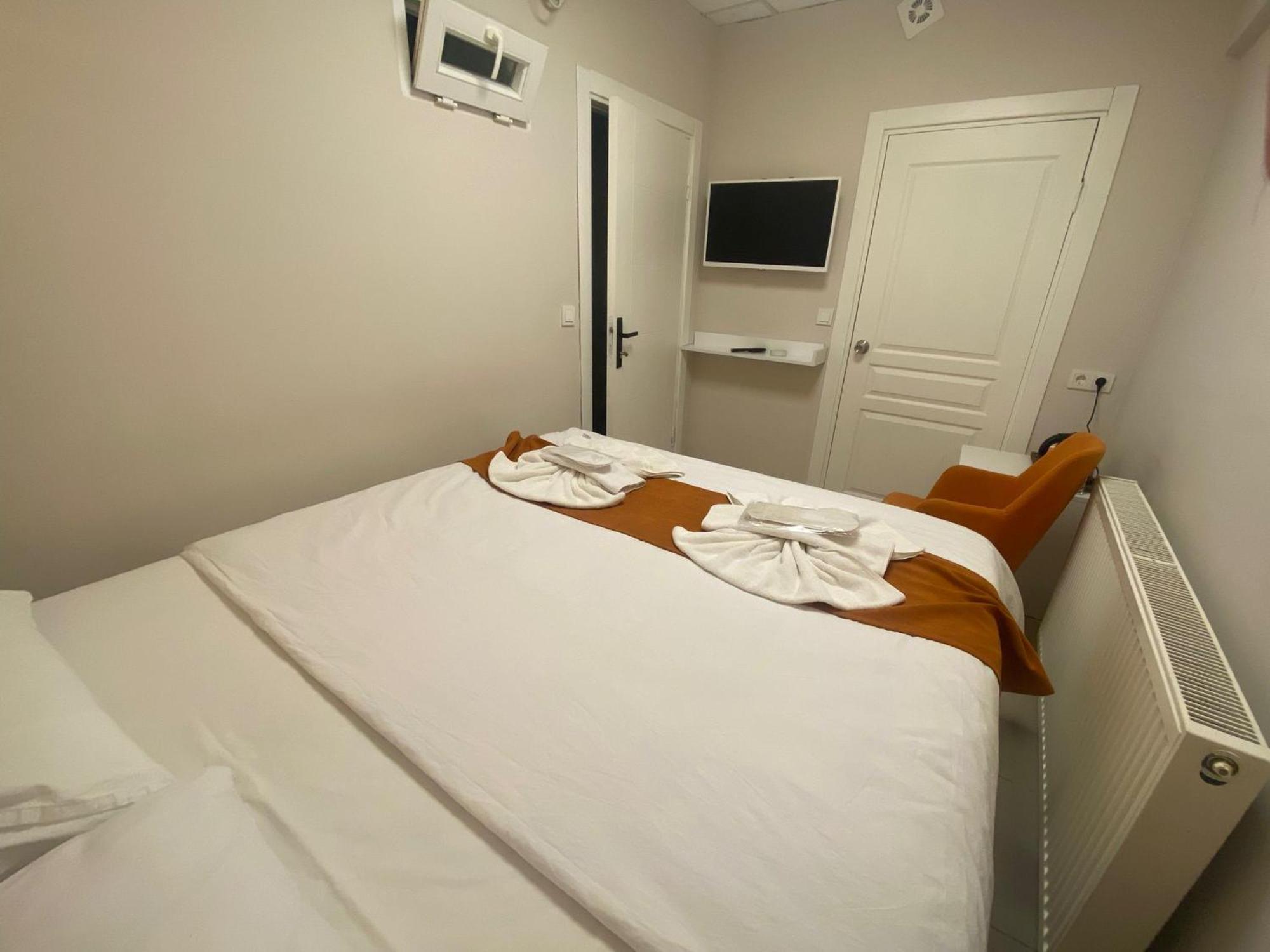 Kadikoey Bull Hotel Istanbul Phòng bức ảnh