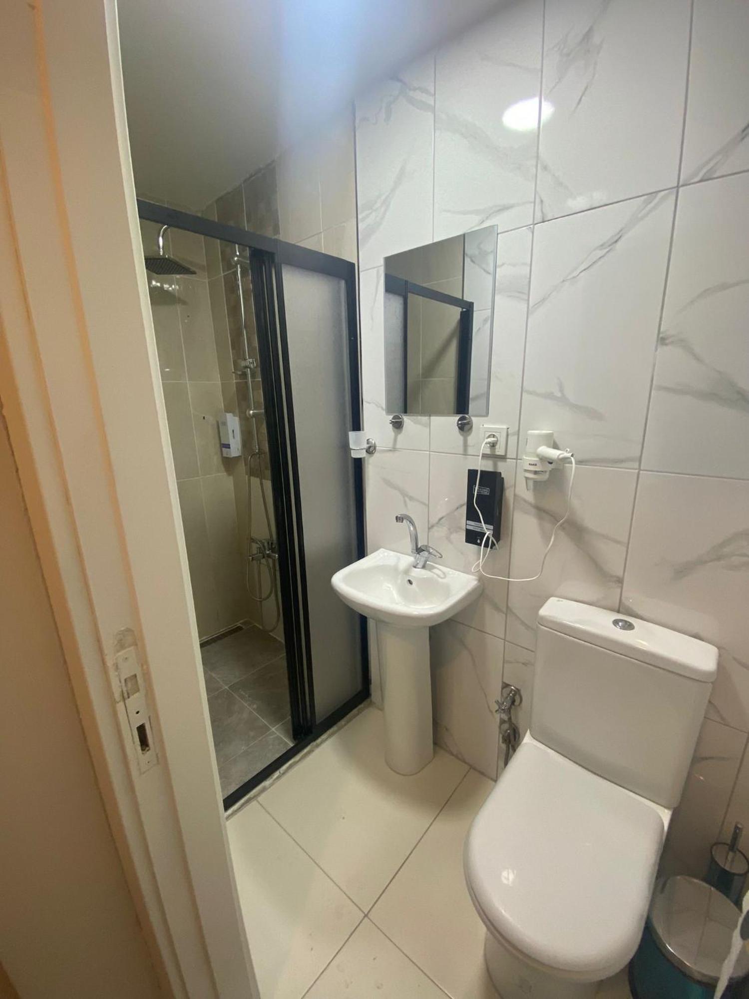 Kadikoey Bull Hotel Istanbul Phòng bức ảnh