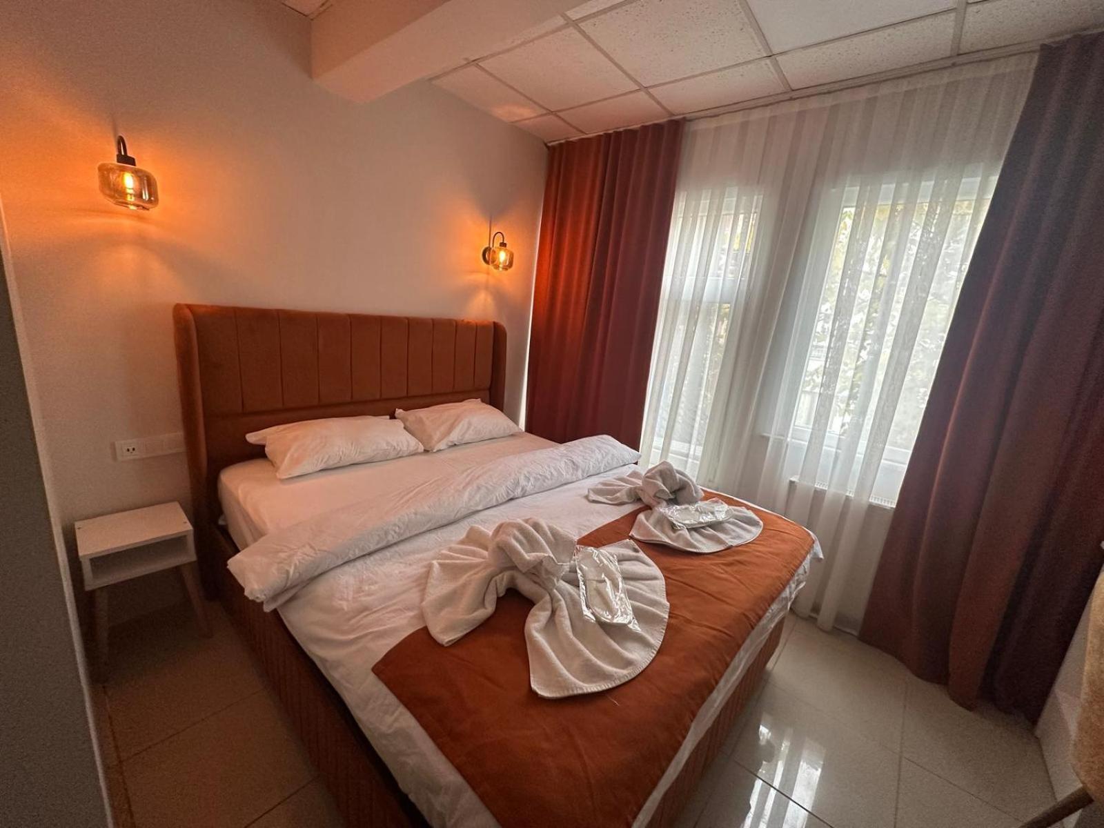 Kadikoey Bull Hotel Istanbul Ngoại thất bức ảnh