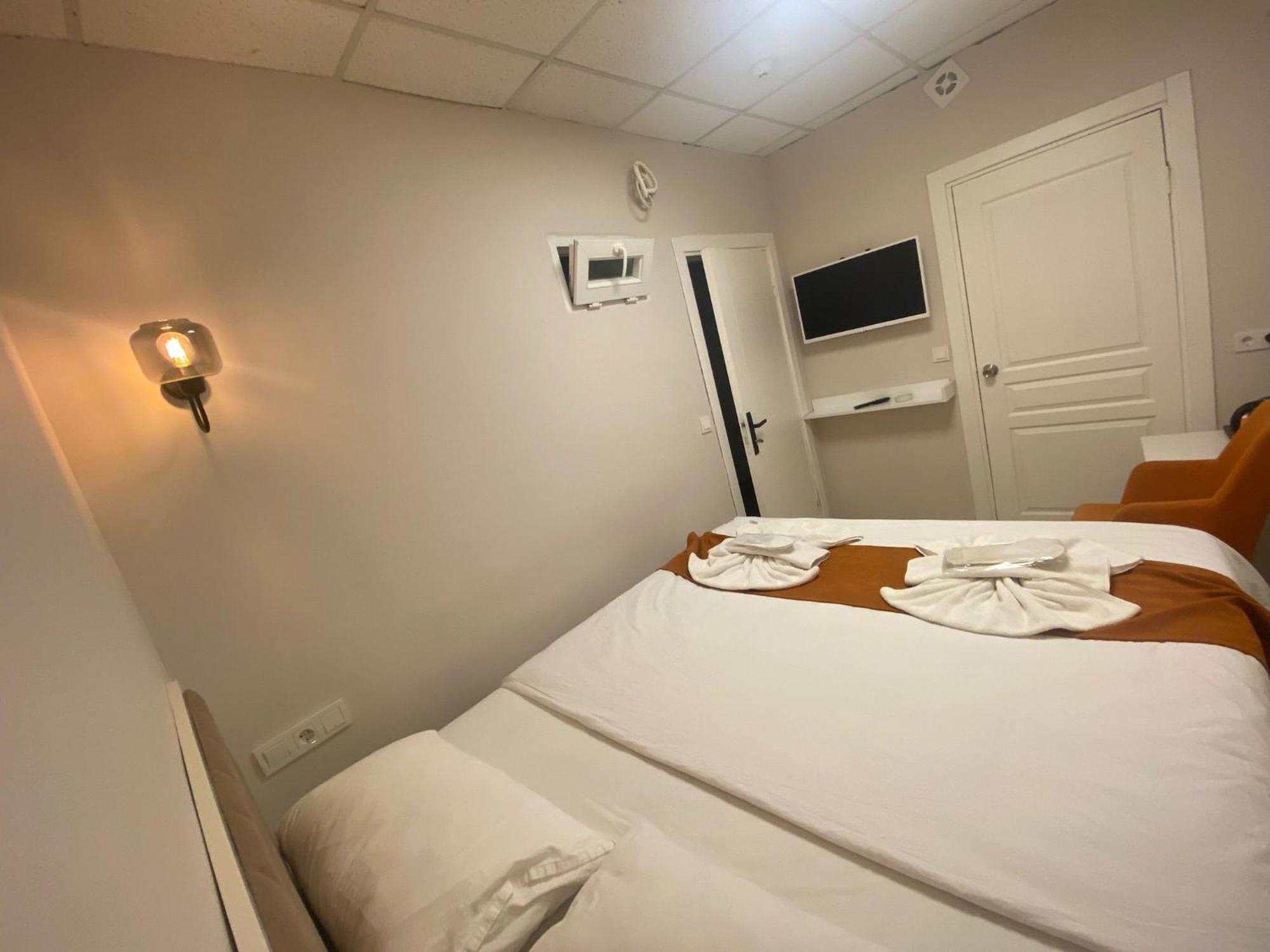 Kadikoey Bull Hotel Istanbul Phòng bức ảnh