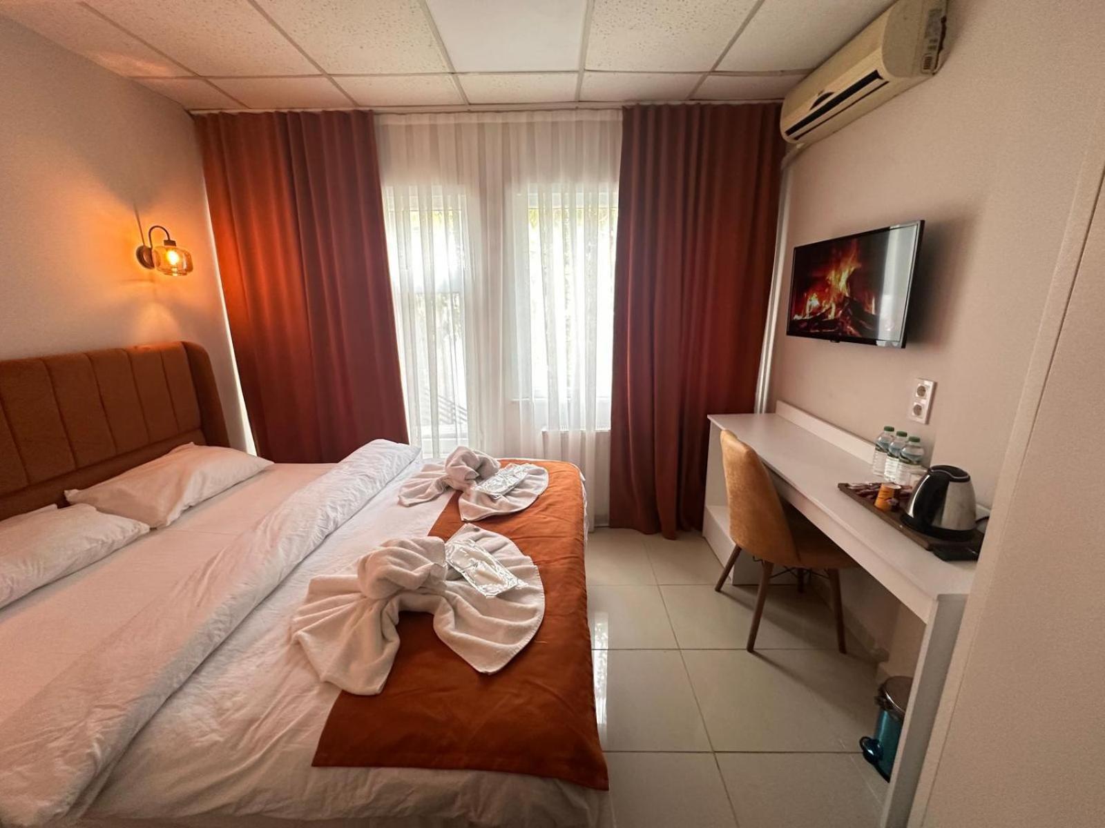 Kadikoey Bull Hotel Istanbul Ngoại thất bức ảnh