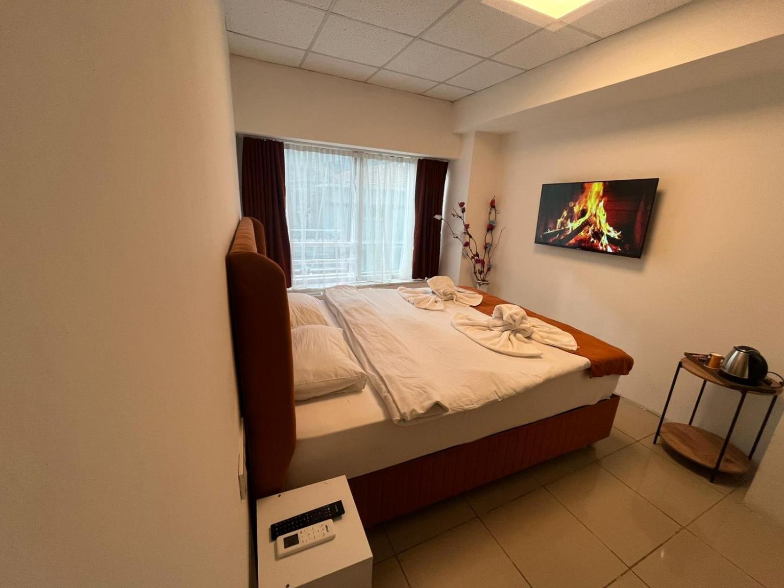 Kadikoey Bull Hotel Istanbul Ngoại thất bức ảnh