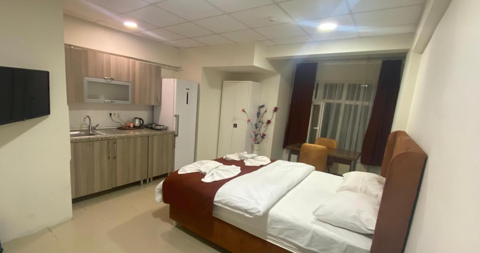 Kadikoey Bull Hotel Istanbul Ngoại thất bức ảnh
