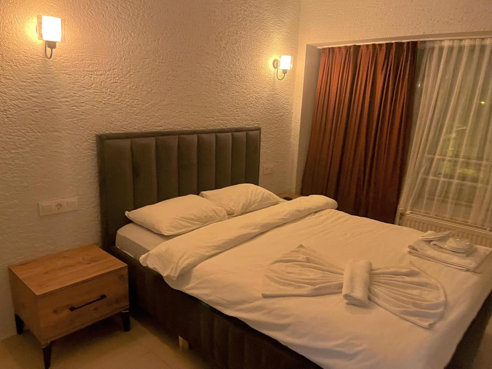 Kadikoey Bull Hotel Istanbul Ngoại thất bức ảnh